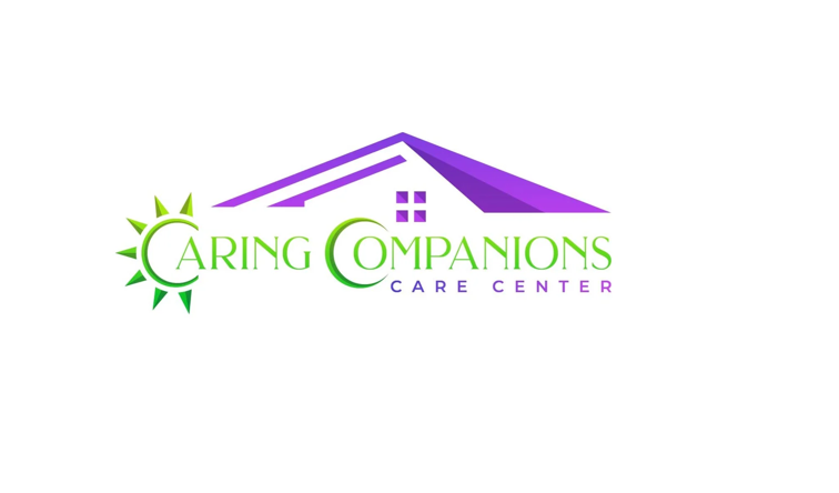 Caring Companions Care Center logo