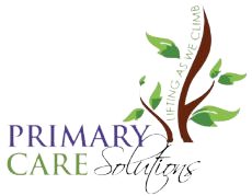Primary Care Solutions logo